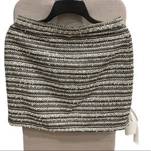 Brand New with Tag Madewell Women Skirt